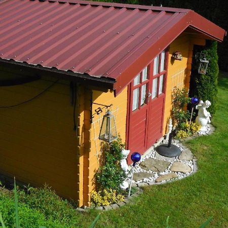 Ferienwohnung Mies Waldkirchen Eksteriør bilde