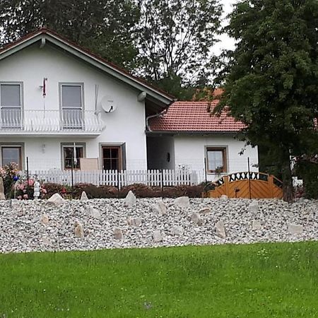 Ferienwohnung Mies Waldkirchen Eksteriør bilde