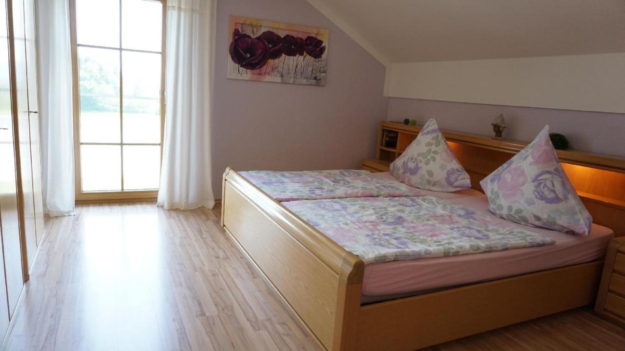 Ferienwohnung Mies Waldkirchen Eksteriør bilde