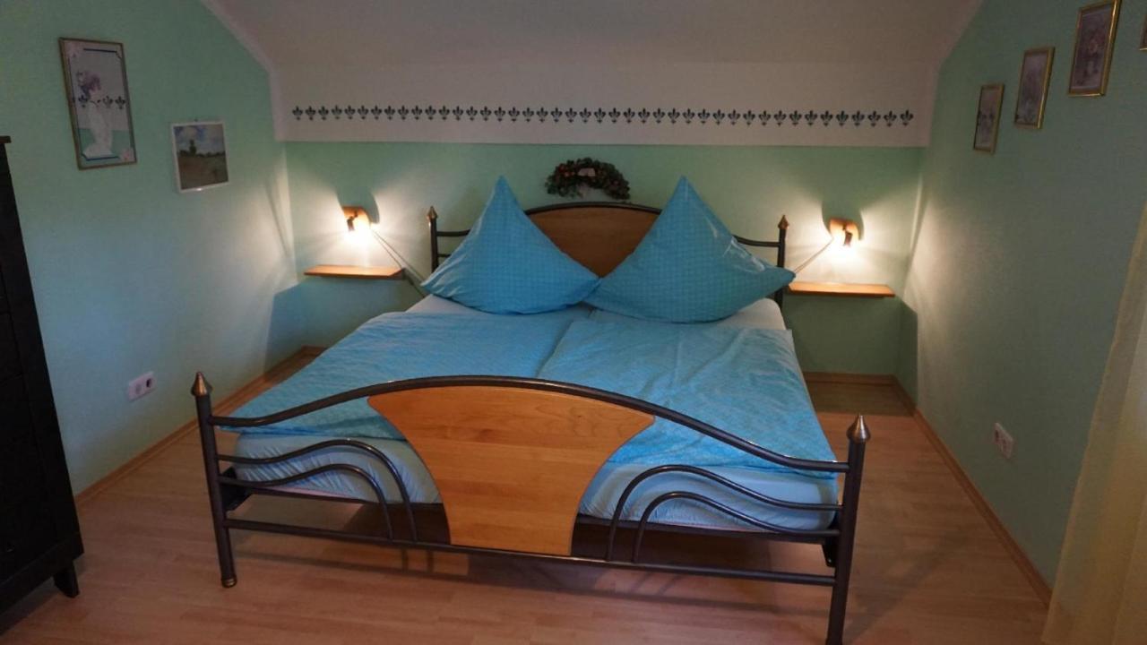 Ferienwohnung Mies Waldkirchen Eksteriør bilde