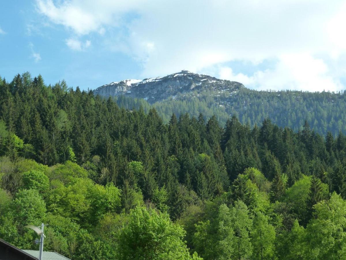 Ferienwohnung Mies Waldkirchen Eksteriør bilde